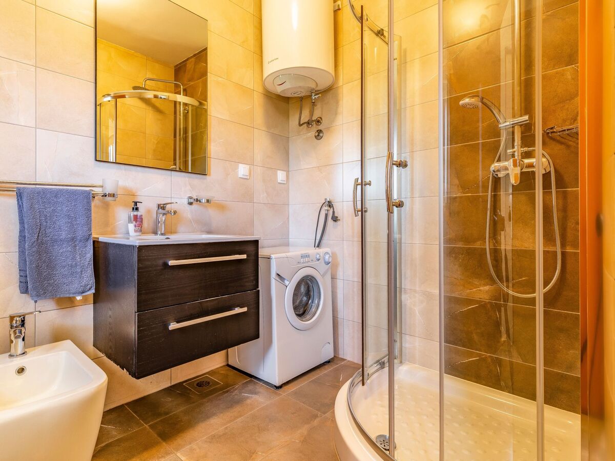 Maison 2 appartements avec piscine à Pula - Photo 6