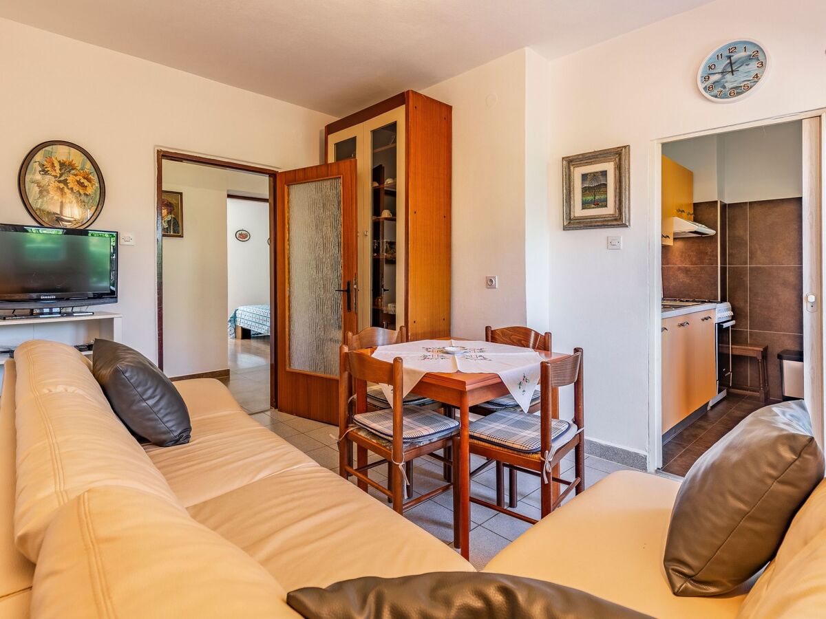 Maison 2 appartements avec piscine à Pula - Photo 7