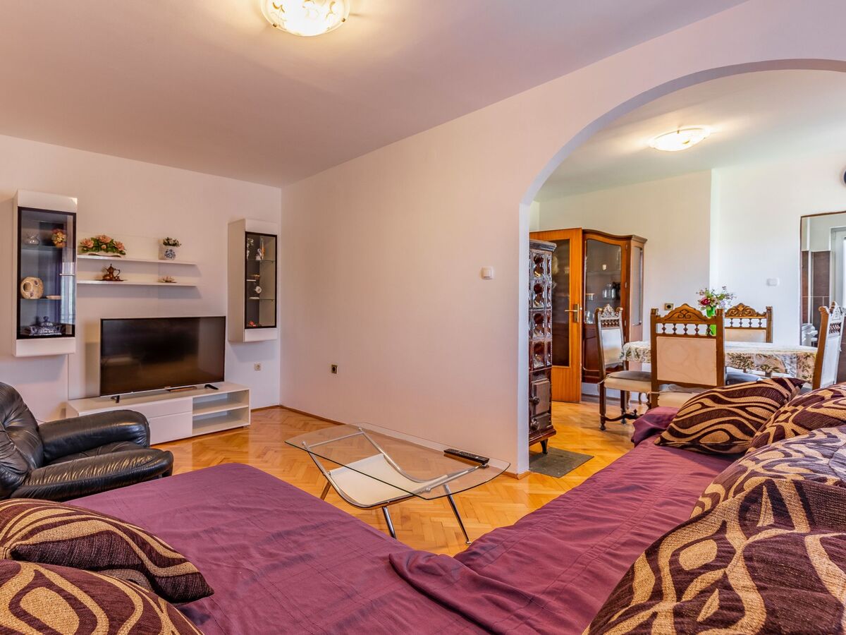 Maison 2 appartements avec piscine à Pula - Photo 10