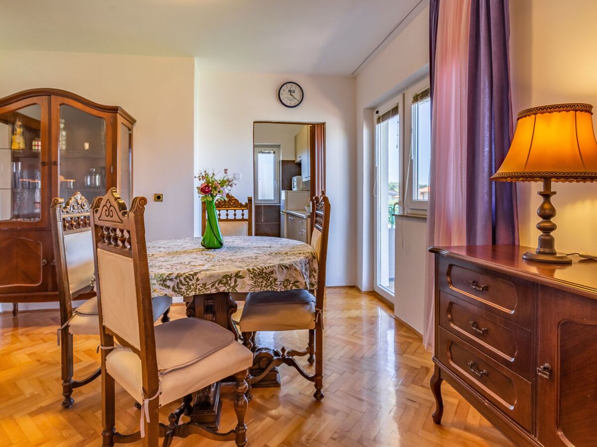 Maison 2 appartements avec piscine à Pula - Photo 11