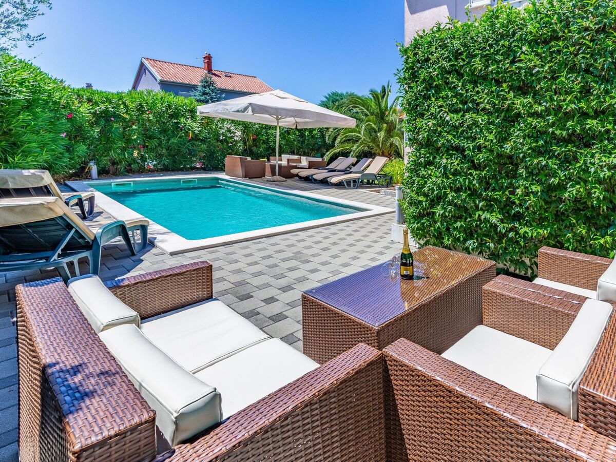 Maison 2 appartements avec piscine à Pula - Photo 12