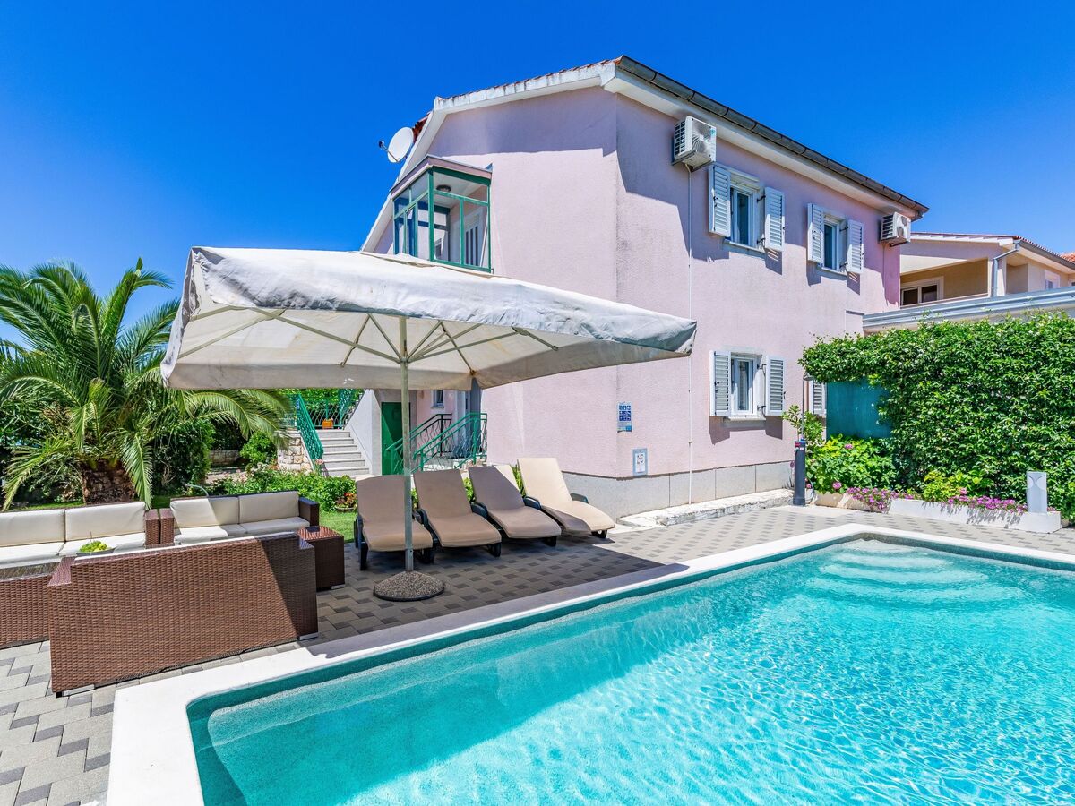 Maison 2 appartements avec piscine à Pula - Photo 13