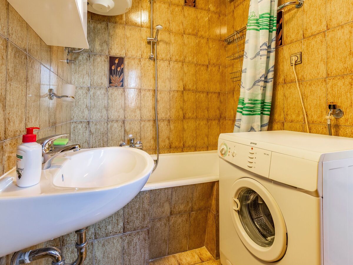 Maison 2 appartements avec piscine à Pula - Photo 14