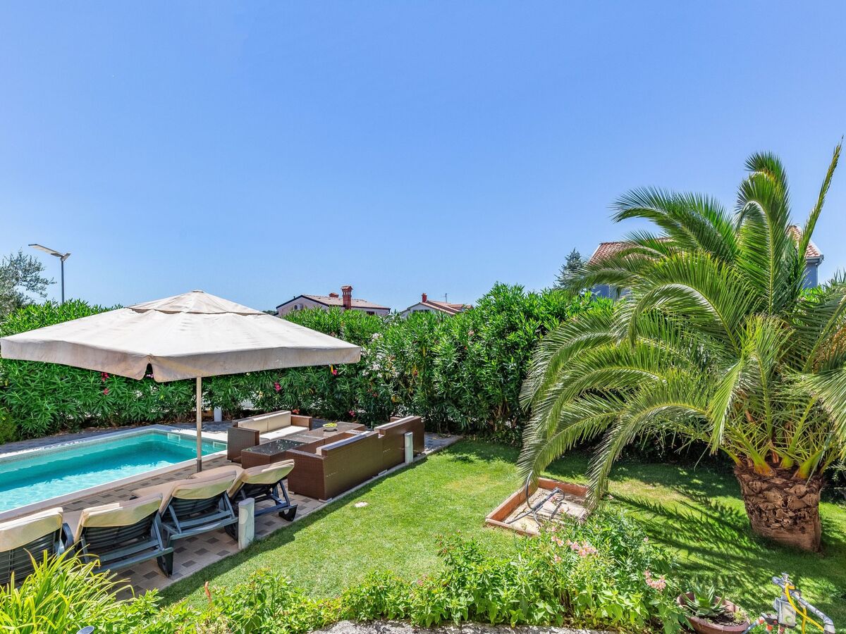 Maison 2 appartements avec piscine à Pula - Photo 18