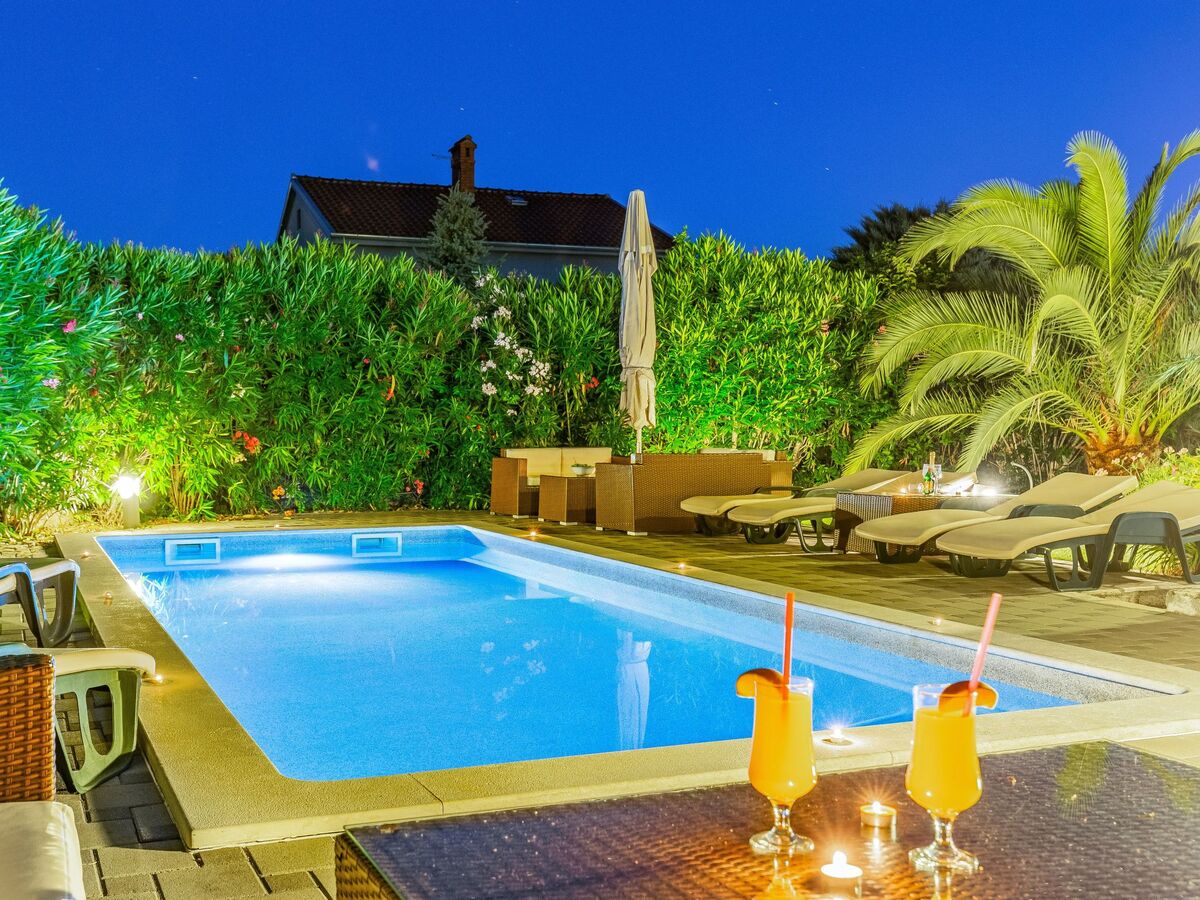 Maison 2 appartements avec piscine à Pula - Photo 19