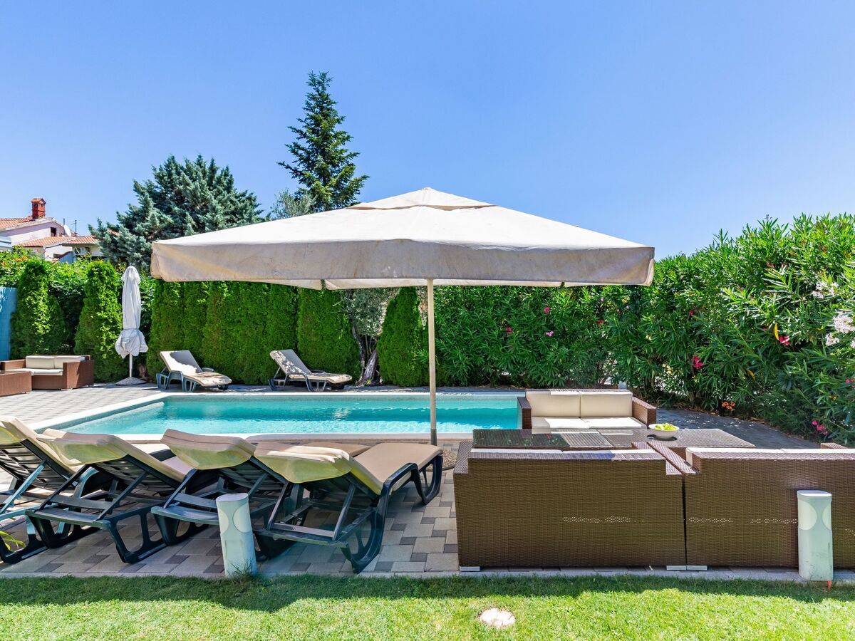 Maison 2 appartements avec piscine à Pula - Photo 20