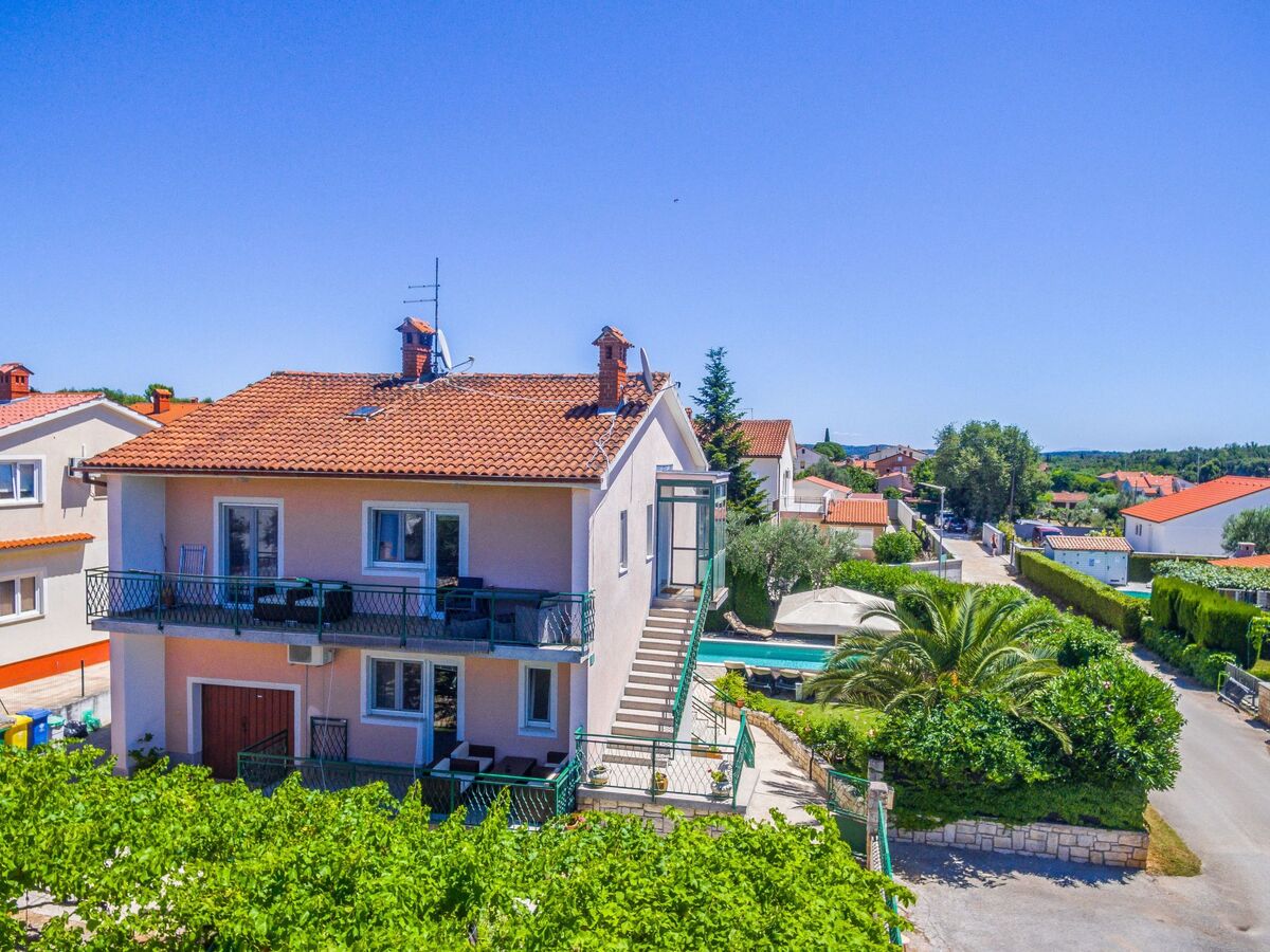 Maison 2 appartements avec piscine à Pula - Photo 21