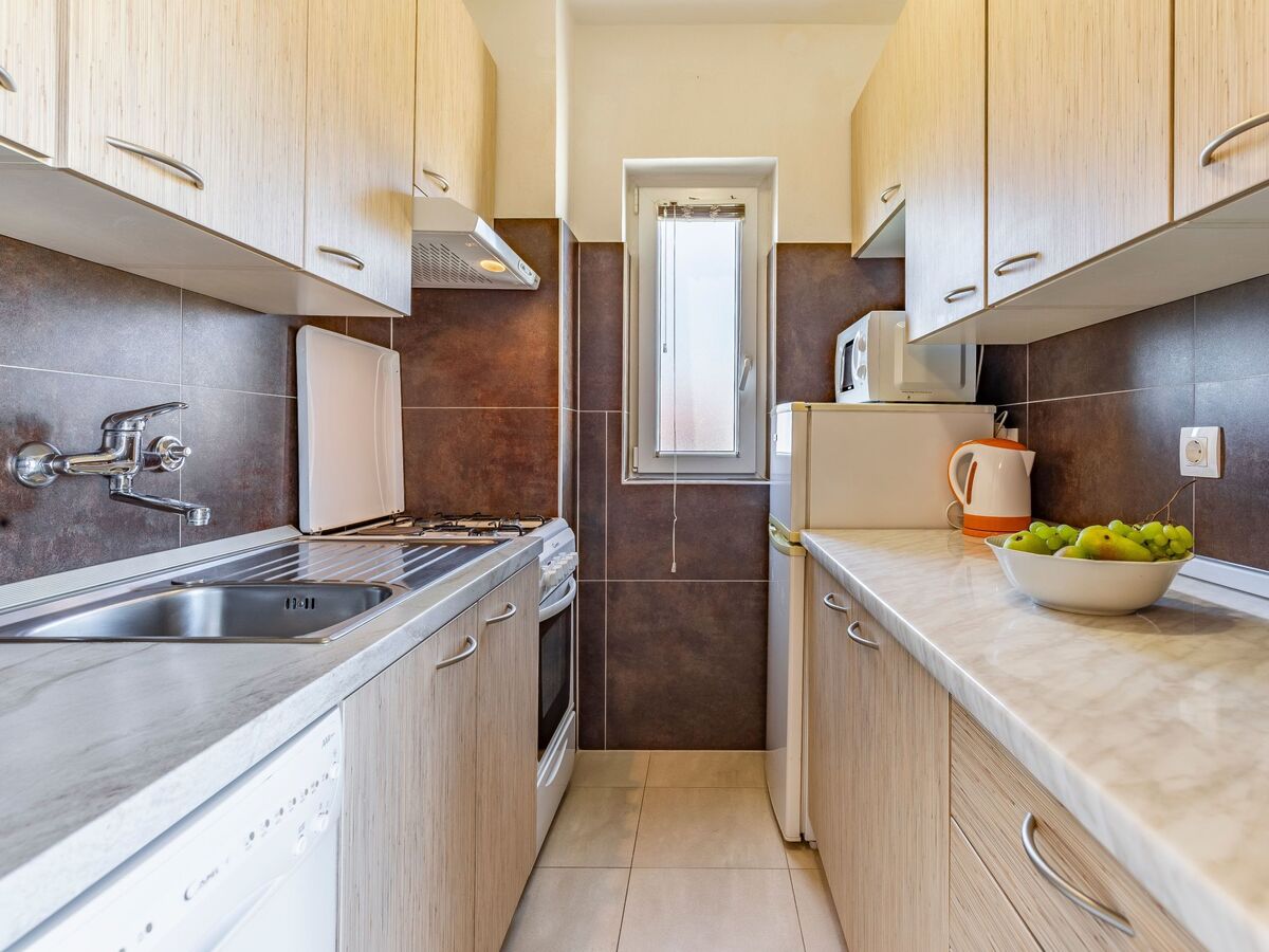 Maison 2 appartements avec piscine à Pula - Photo 25