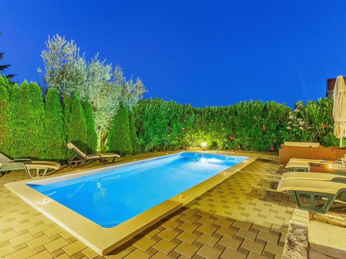 Maison 2 appartements avec piscine à Pula - Photo 26