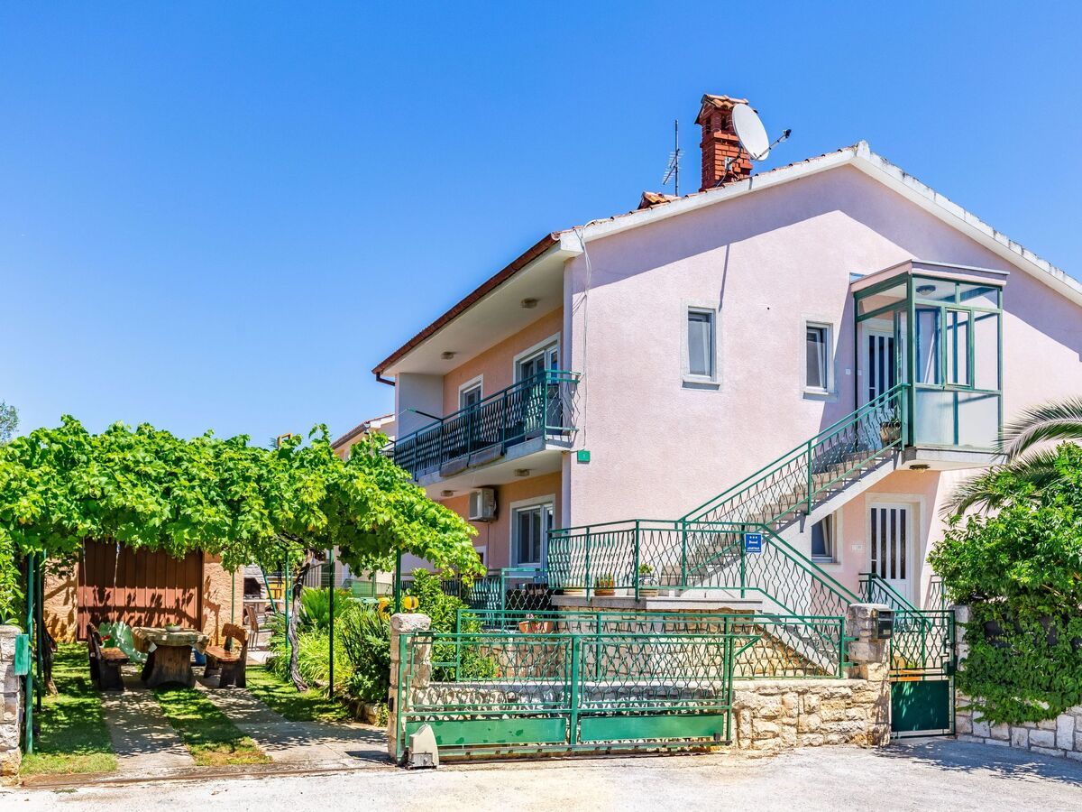 Maison 2 appartements avec piscine à Pula - Photo 28