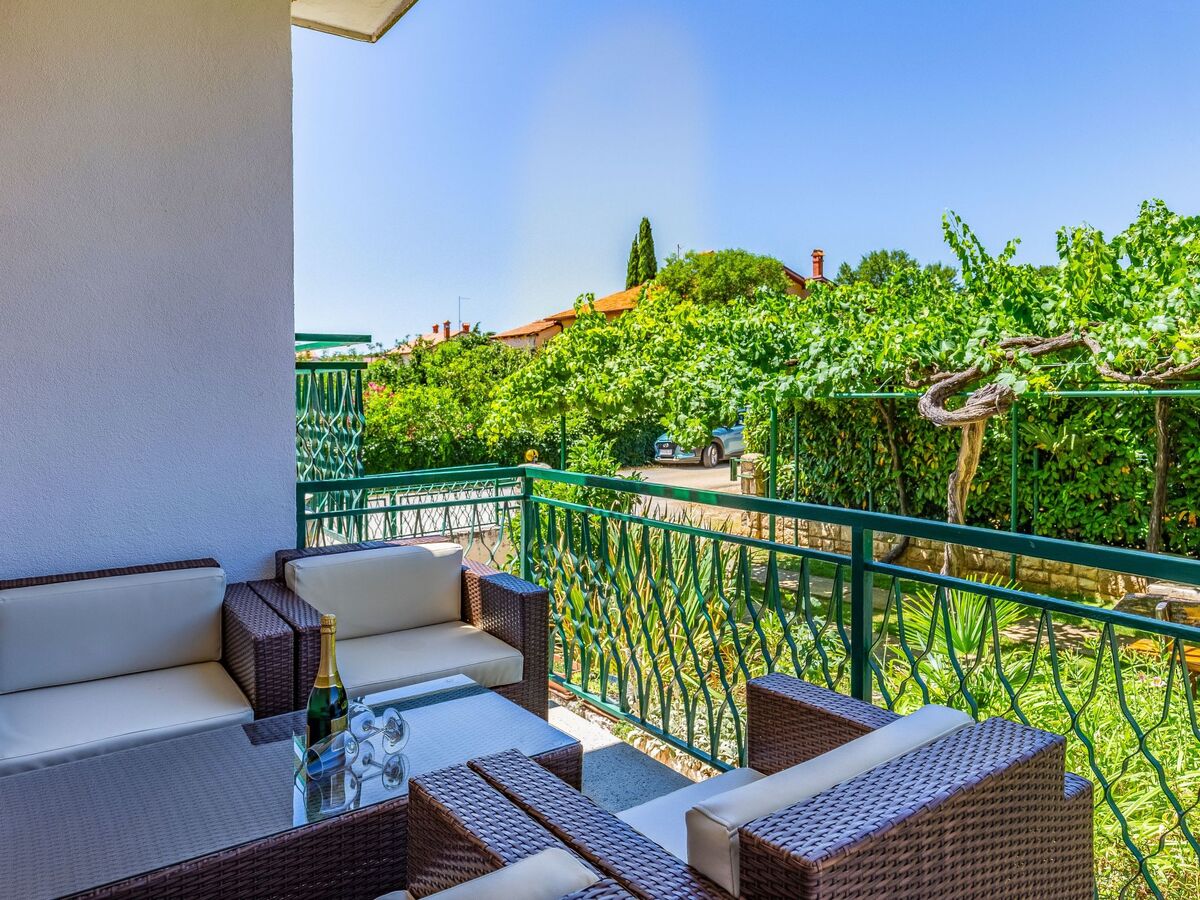 Maison 2 appartements avec piscine à Pula - Photo 29
