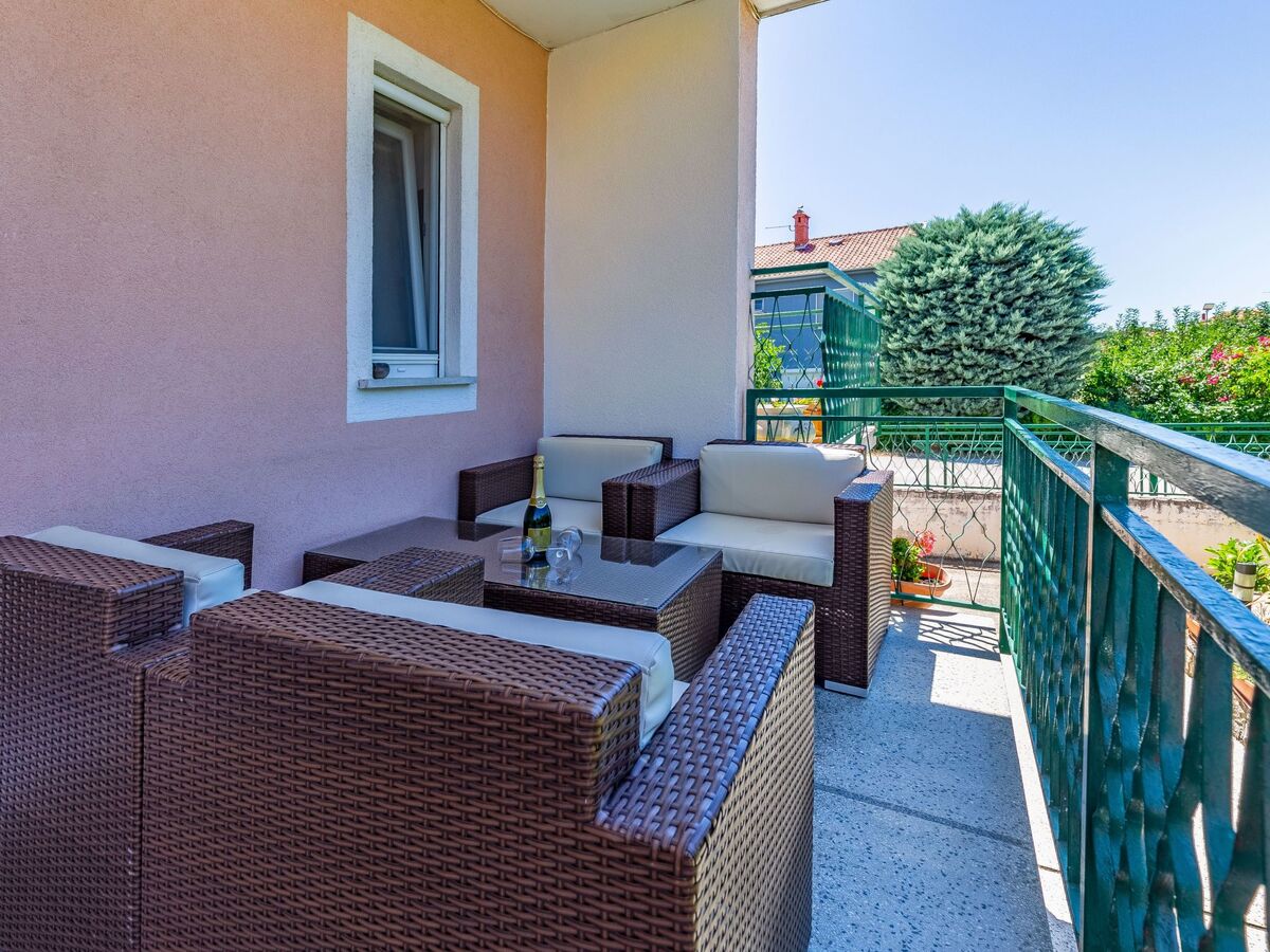 Maison 2 appartements avec piscine à Pula - Photo 30