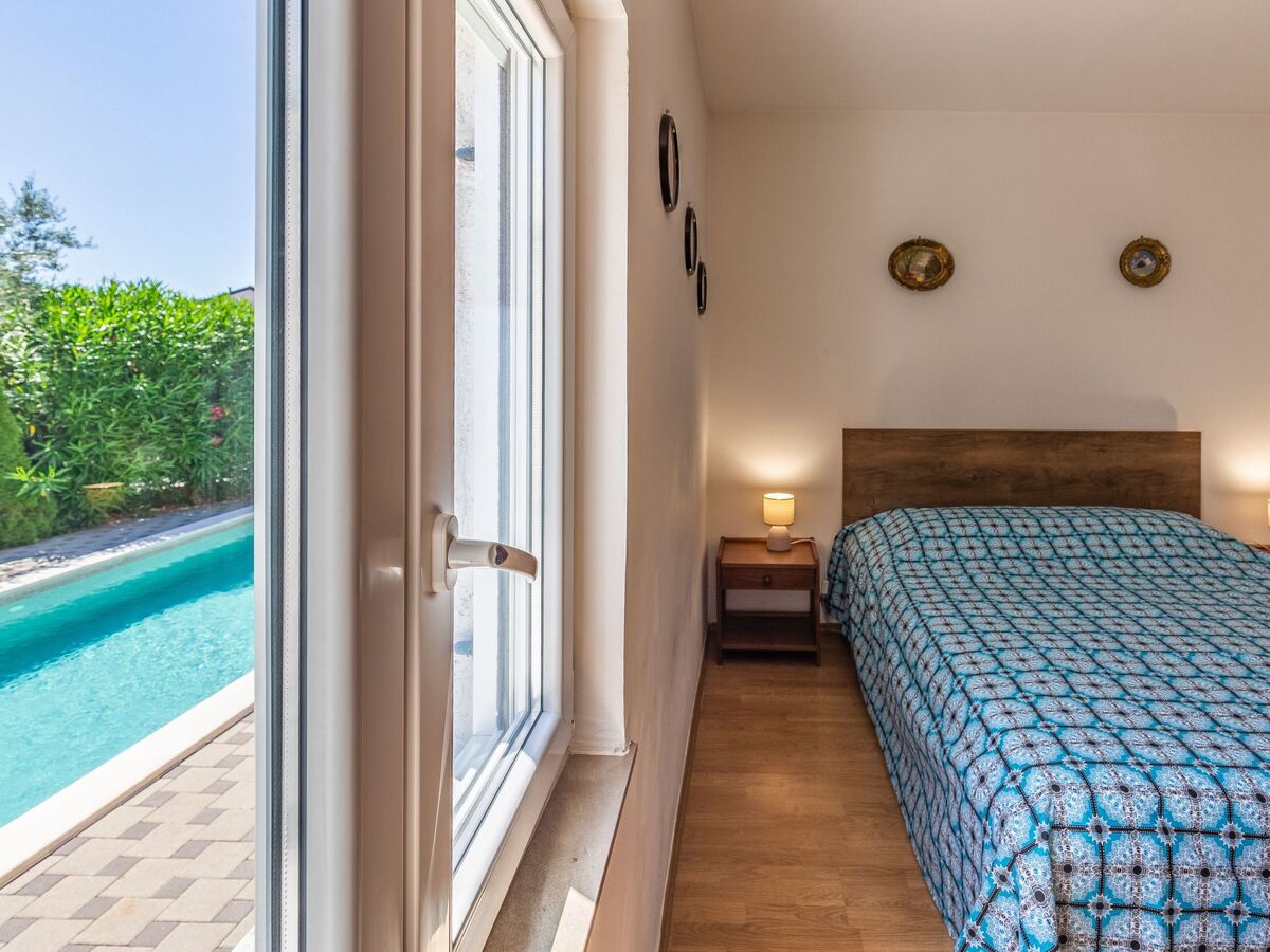 Maison 2 appartements avec piscine à Pula - Photo 31