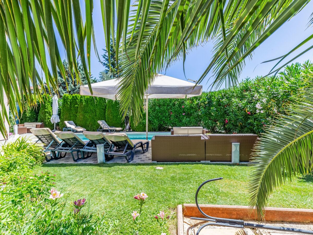Maison 2 appartements avec piscine à Pula - Photo 33