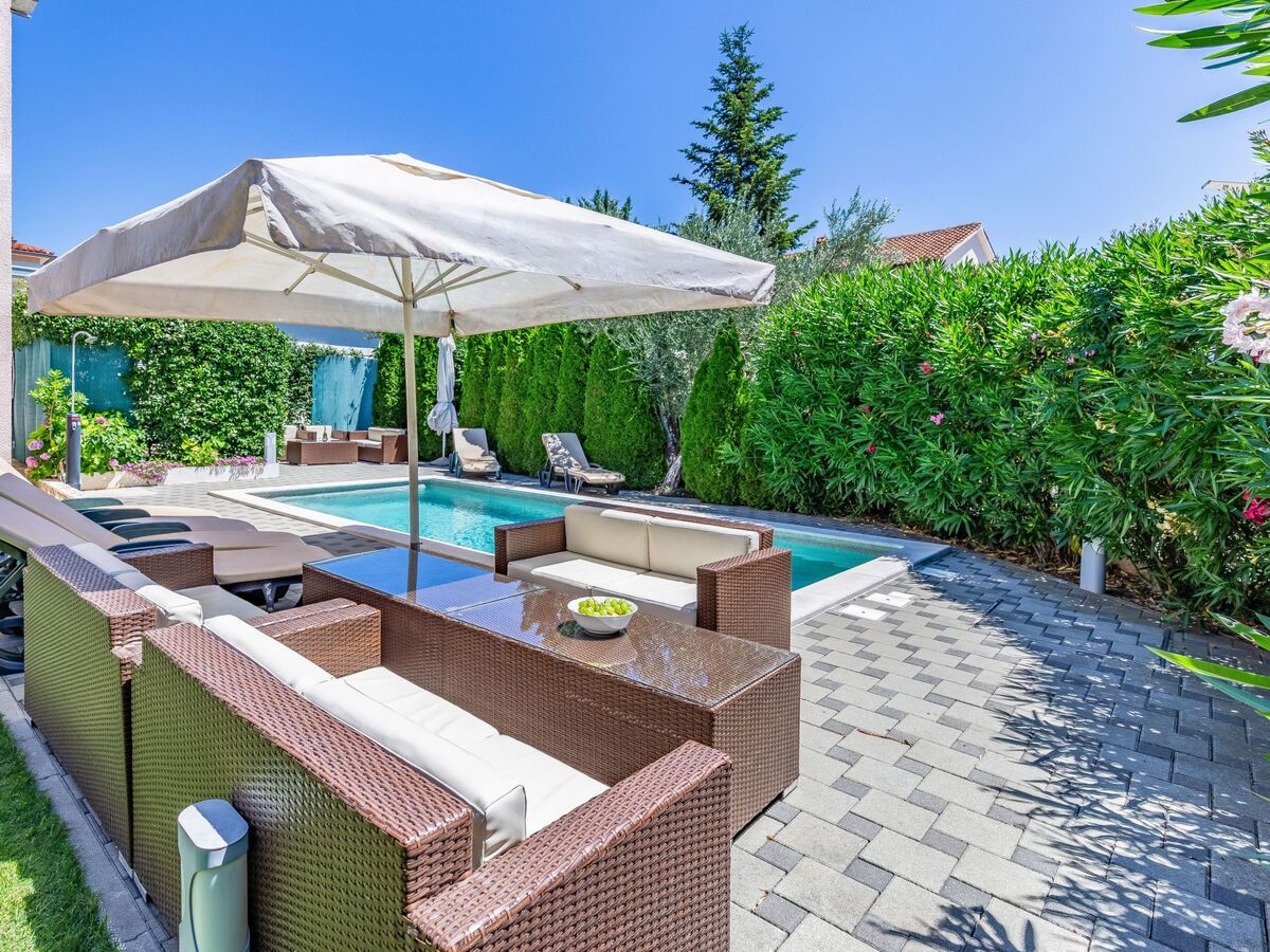 Maison 2 appartements avec piscine à Pula - Photo 34