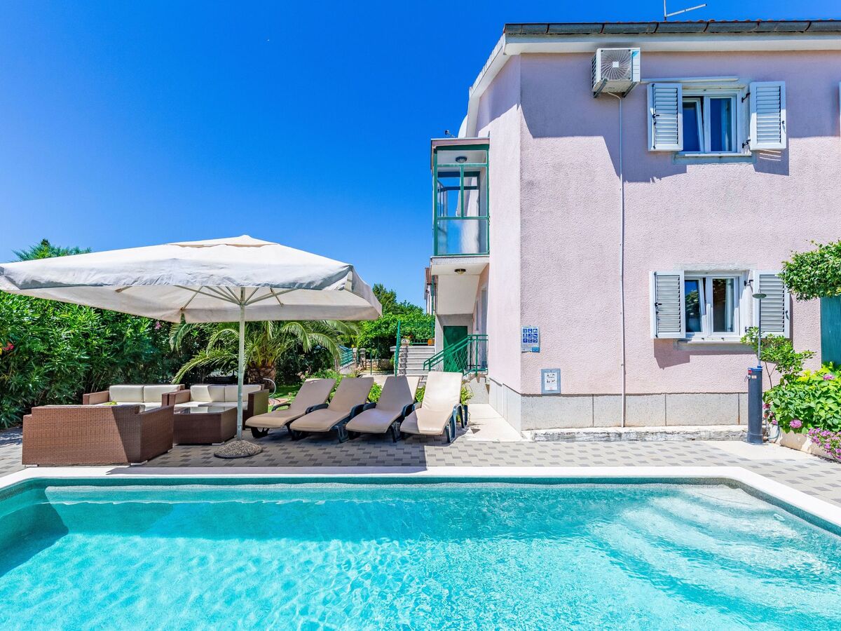 Maison 2 appartements avec piscine à Pula - Photo 35