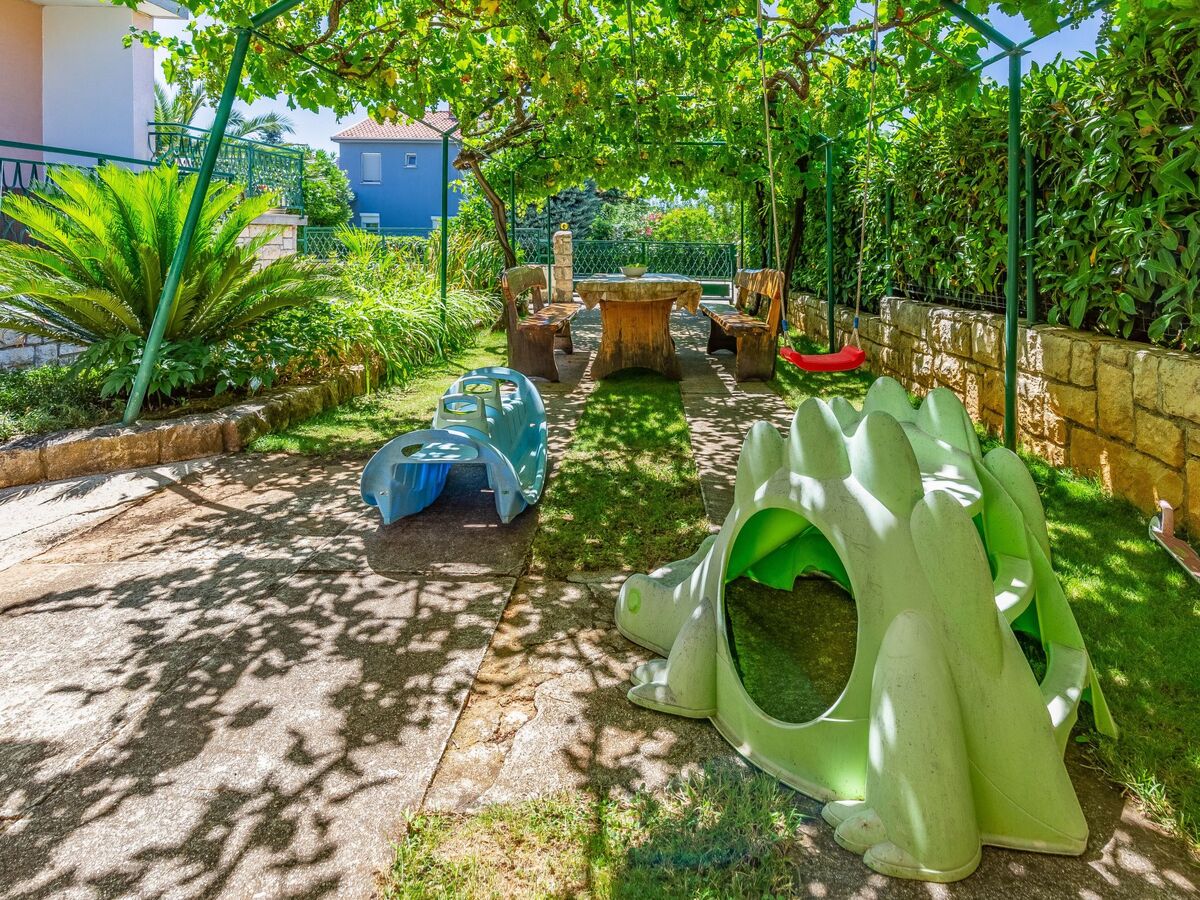 Maison 2 appartements avec piscine à Pula - Photo 36