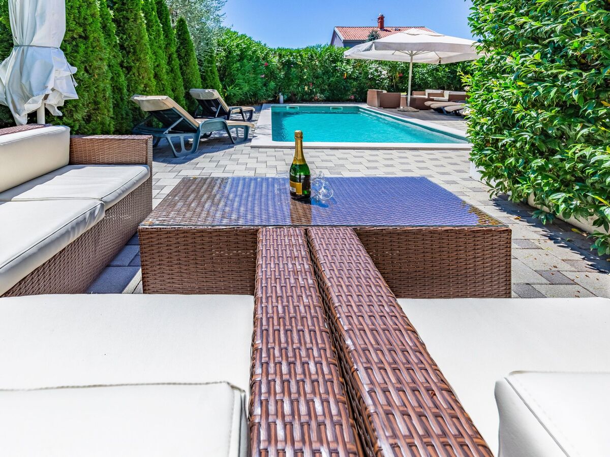 Maison 2 appartements avec piscine à Pula - Photo 38