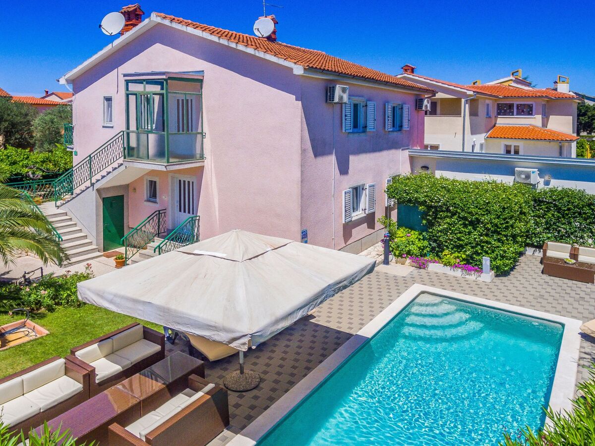 Maison 2 appartements avec piscine à Pula - Photo 39