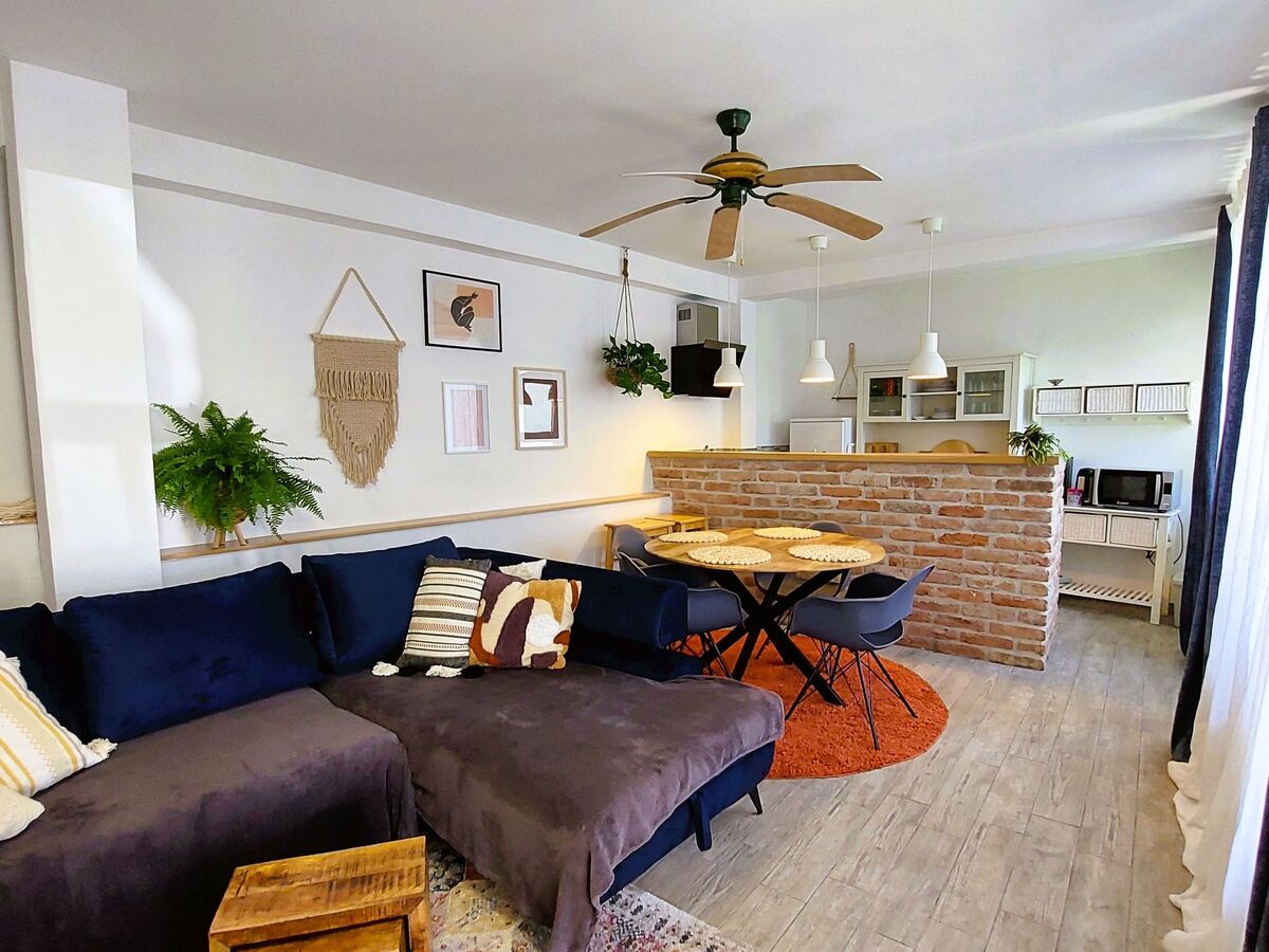 Zora – Maison familiale à 750m de la plage - Photo 2