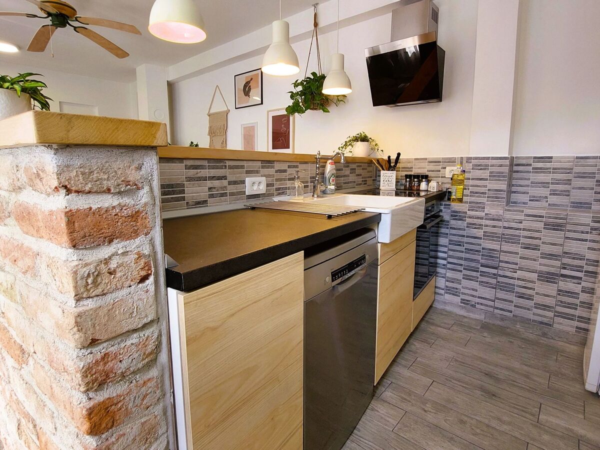 Zora – Maison familiale à 750m de la plage - Photo 7