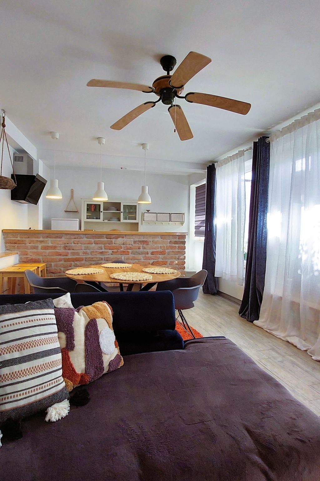 Zora – Maison familiale à 750m de la plage - Photo 20