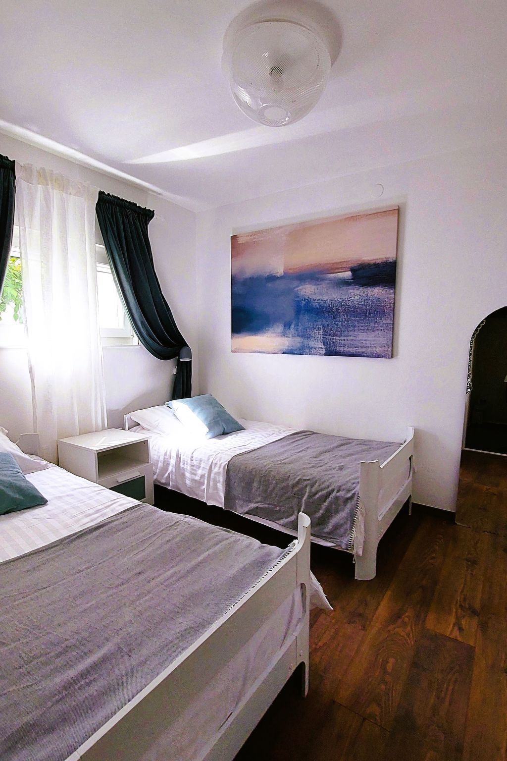 Zora – Maison familiale à 750m de la plage - Photo 28