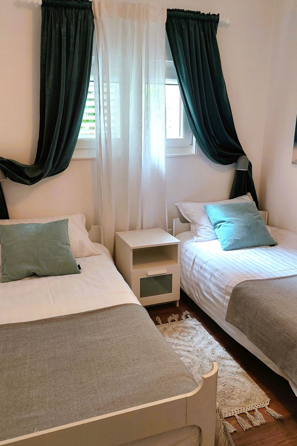 Zora – Maison familiale à 750m de la plage - Photo 29