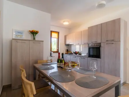 Villa Tvoja, Maison 6 personnes à Pula Krnica - Photo 10
