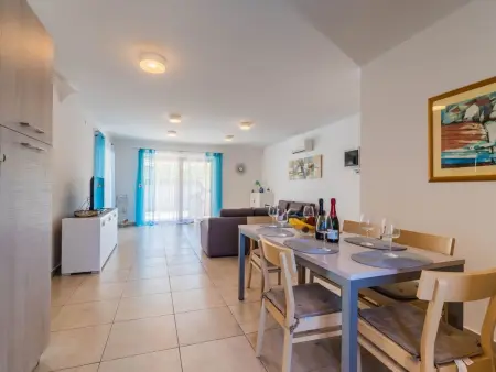 Villa Tvoja, Maison 6 personnes à Pula Krnica - Photo 11