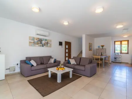 Villa Tvoja, Maison 6 personnes à Pula Krnica - Photo 14