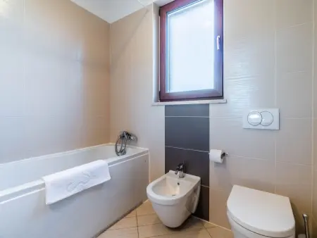 Villa Tvoja, Maison 6 personnes à Pula Krnica - Photo 20