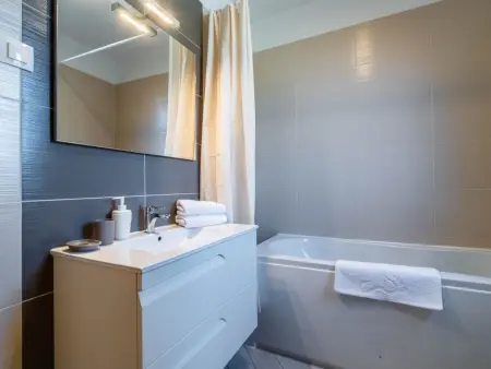 Villa Tvoja, Maison 6 personnes à Pula Krnica - Photo 21