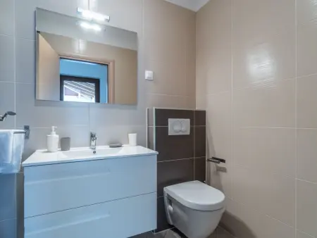 Villa Tvoja, Maison 6 personnes à Pula Krnica - Photo 22