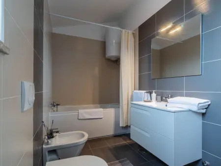 Villa Tvoja, Maison 6 personnes à Pula Krnica - Photo 23