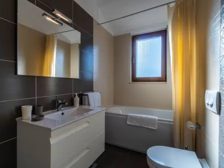 Villa Tvoja, Maison 6 personnes à Pula Krnica - Photo 24