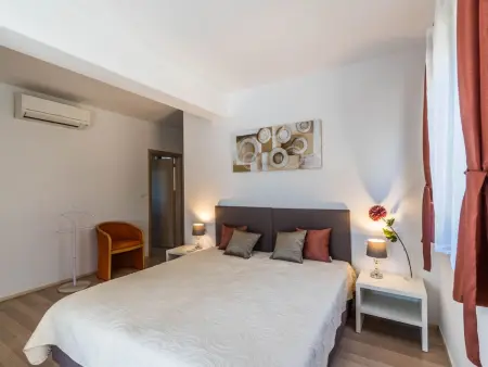 Villa Tvoja, Maison 6 personnes à Pula Krnica - Photo 28