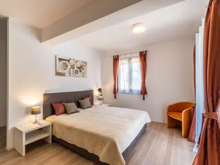 Villa Tvoja, Maison 6 personnes à Pula Krnica - Photo 29