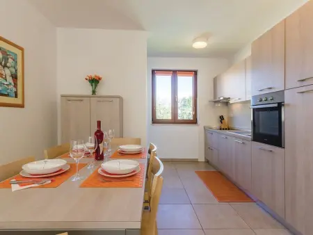 Villa Tvoja, Maison 6 personnes à Pula Krnica - Photo 30