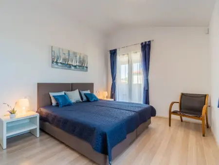 Villa Tvoja, Maison 6 personnes à Pula Krnica - Photo 42