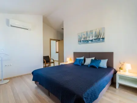 Villa Tvoja, Maison 6 personnes à Pula Krnica - Photo 43