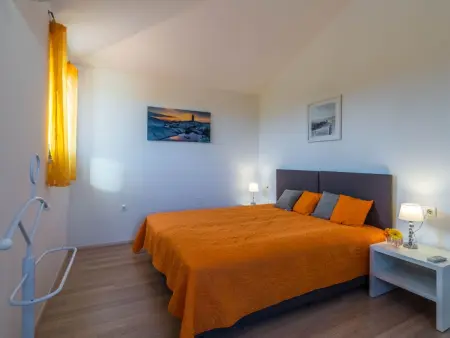 Villa Tvoja, Maison 6 personnes à Pula Krnica - Photo 45