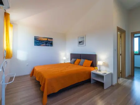 Villa Tvoja, Maison 6 personnes à Pula Krnica - Photo 47