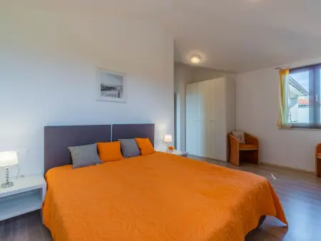 Villa Tvoja, Maison 6 personnes à Pula Krnica - Photo 48