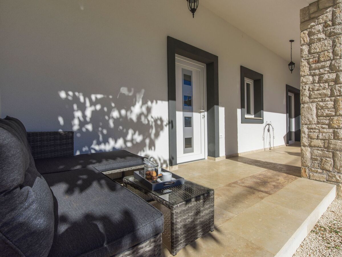 Maison Kuca Renata avec piscine privée à Barban - Photo 12