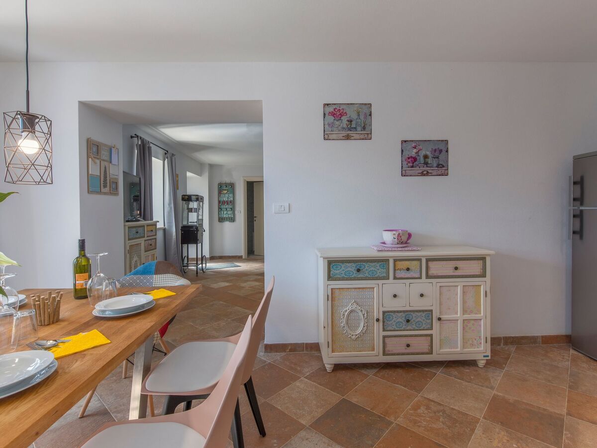 Maison Kuca Renata avec piscine privée à Barban - Photo 15