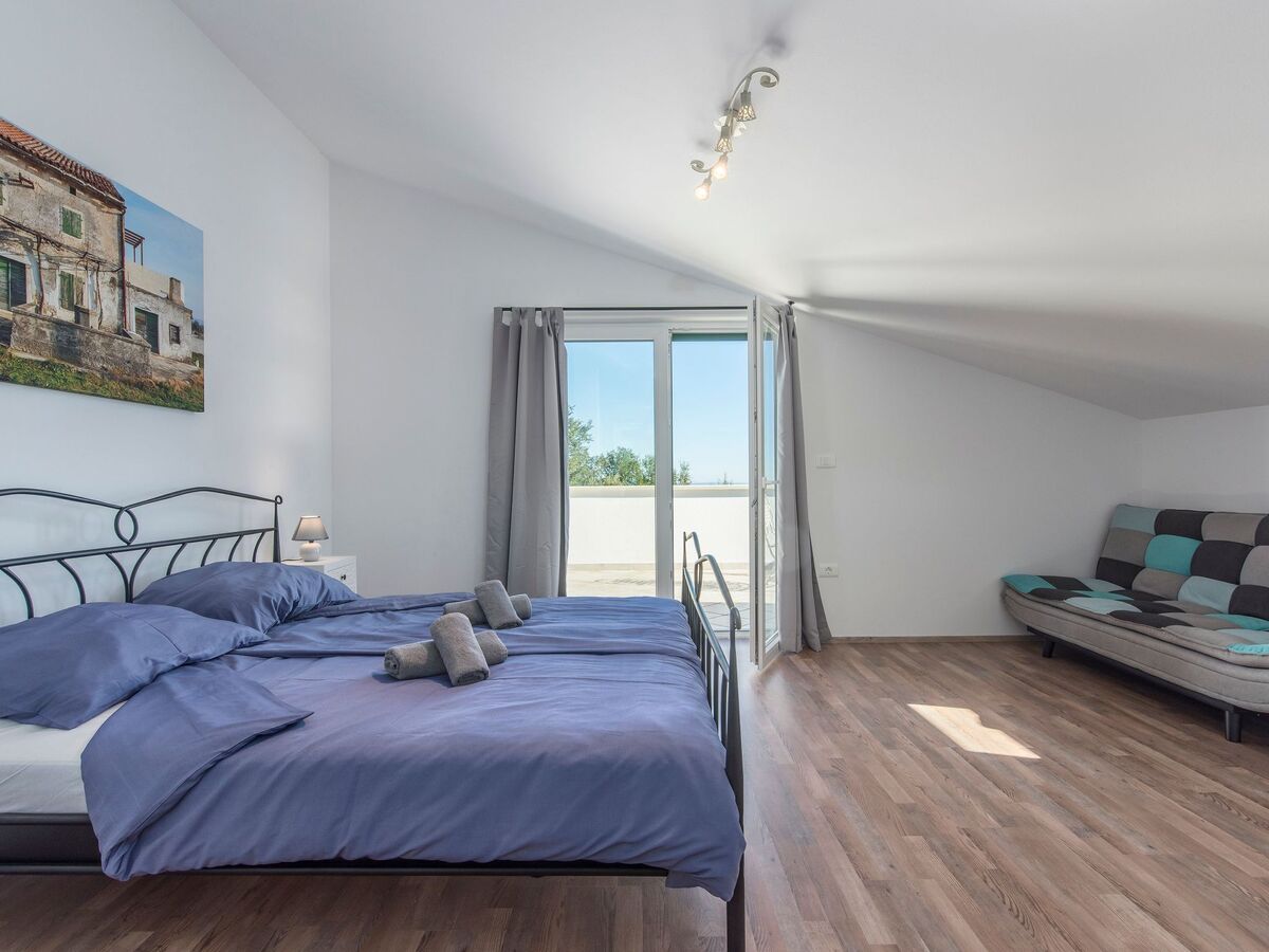 Maison Kuca Renata avec piscine privée à Barban - Photo 24