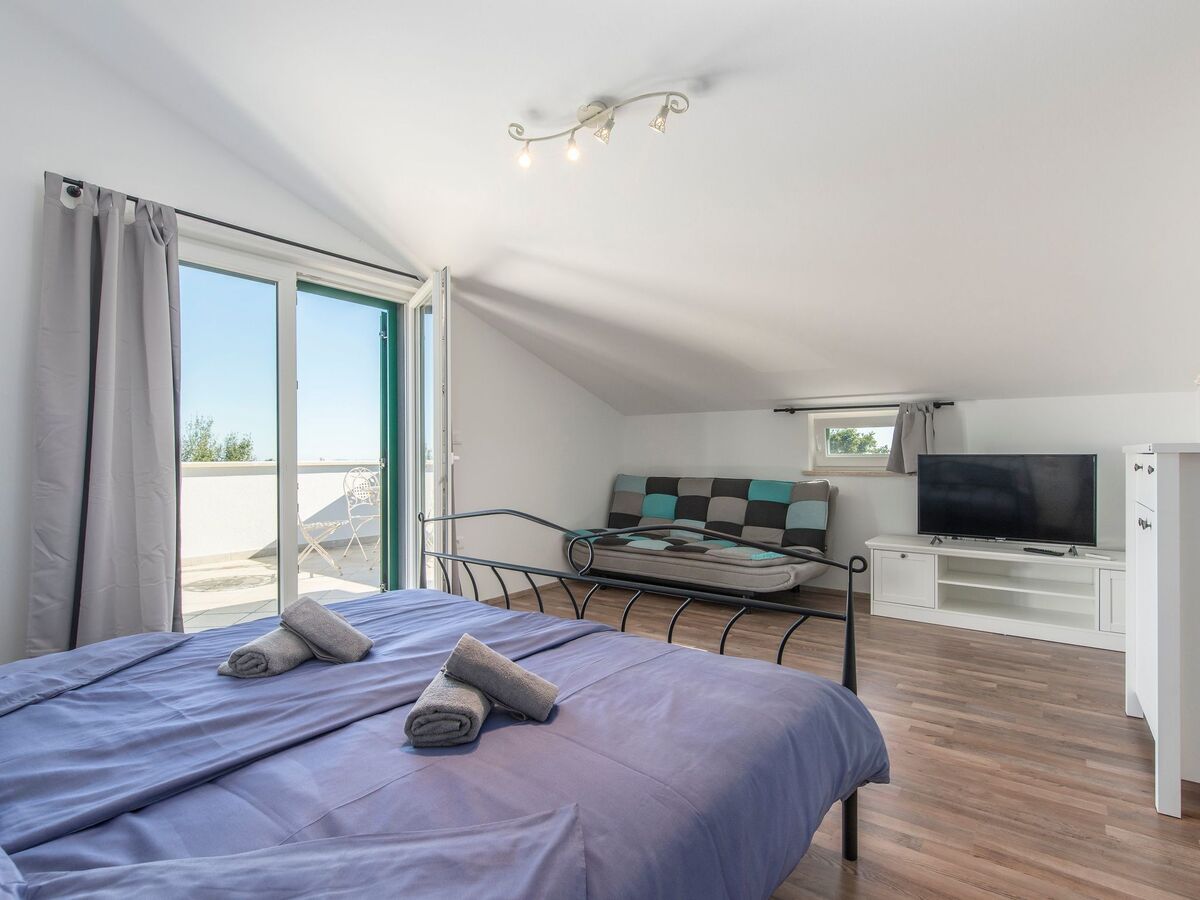 Maison Kuca Renata avec piscine privée à Barban - Photo 25