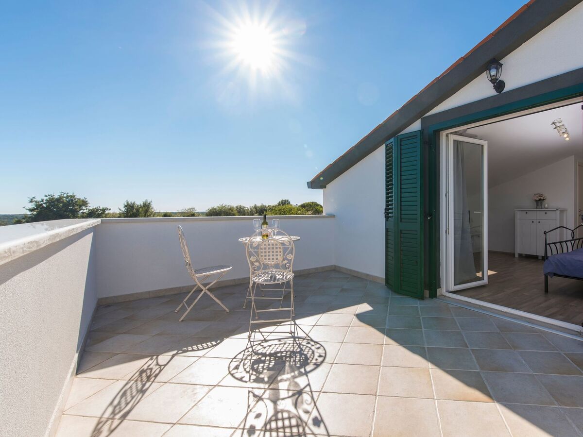 Maison Kuca Renata avec piscine privée à Barban - Photo 28