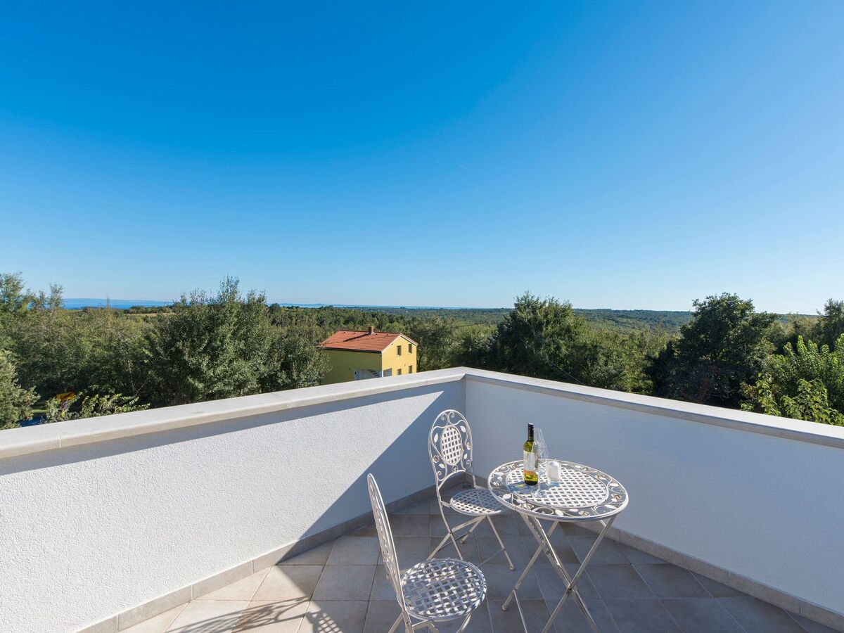 Maison Kuca Renata avec piscine privée à Barban - Photo 29